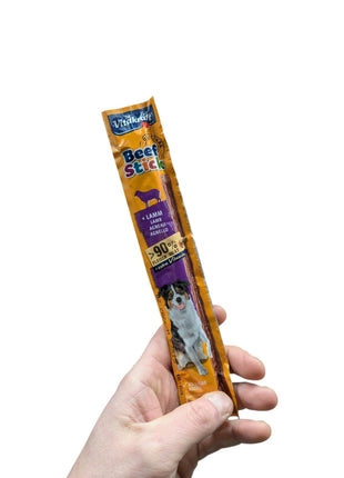 Vitakraft Beefstick Lamm