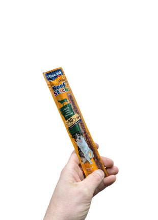 GRATIS GESCHENK | Vitakraft Beefstick Wild