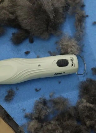 Wahl KMC+ Snoer/Snoerloze Trimmer
