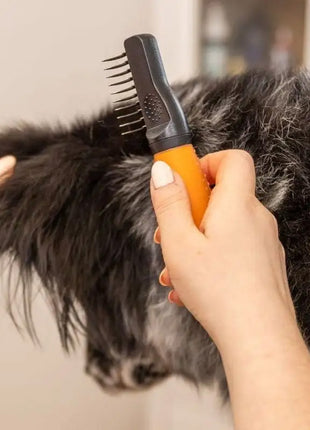 Wahl Dematter Ontklitterkam voor Honden