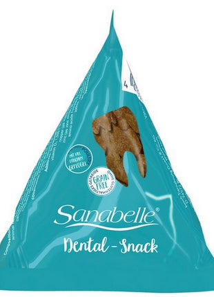 Sanabelle Dental-Snack 20g