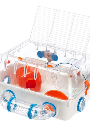 Ferplast Combi 1 - klatka dla chomika