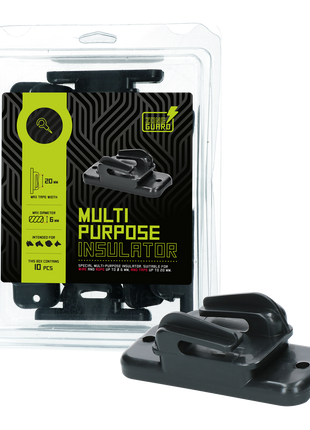 ZoneGuard Multi purpose Isolator 20 mm