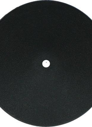 ZoneGuard Paalkapje Rond