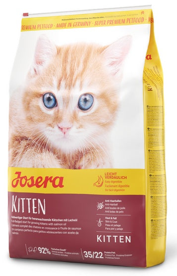 Josera Kot Kitten 10kg