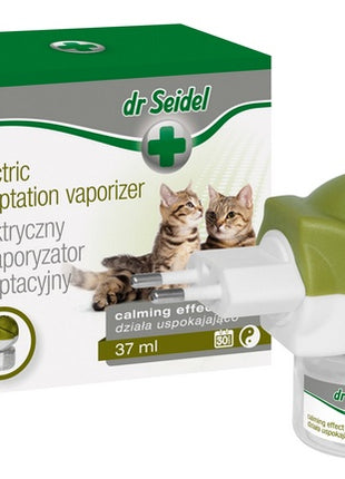 Dr Seidel Ewaporyzator adaptacyjny dla kotów 37ml