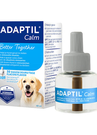 Adaptil Calm Nachfüllflakon 48 ml
