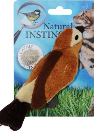All for Paws Natural Instincts Vogel