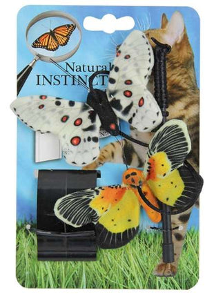 All for Paws Natural Instincts Türhänger Schmetterling