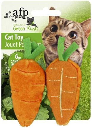 All for Paws Green Rush Gemüse