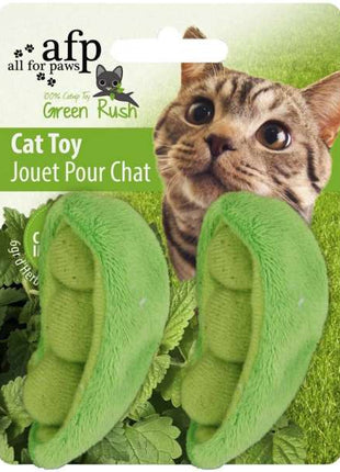All for Paws Green Rush Gemüse
