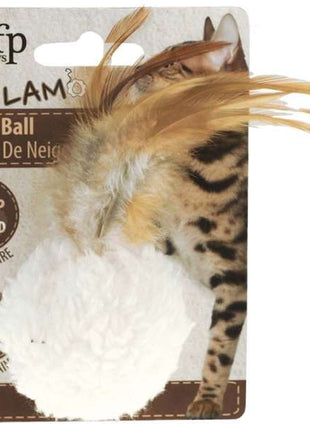 All for Paws Lammfell Ball