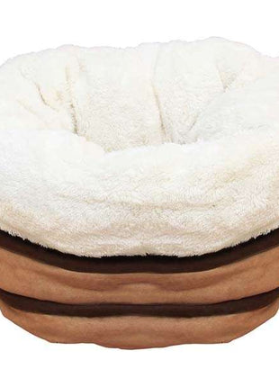 All for Paws XXL Donut Kuschelbett