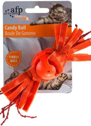 All for Paws Modern Cat Candy Ball