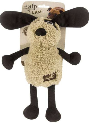 All for Paws Cuddle Animals mit Lammfell - Groß
