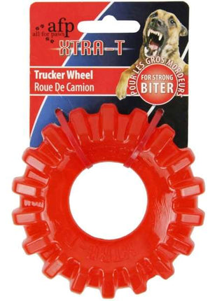 All for Paws XTRA-T Trucker Wheel aus TPR
