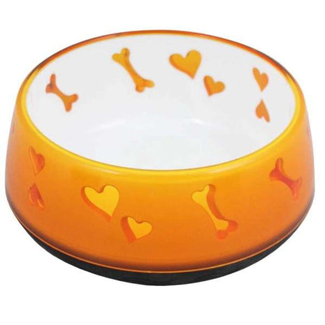 All for Paws Hundenapf Dog Love Bowl