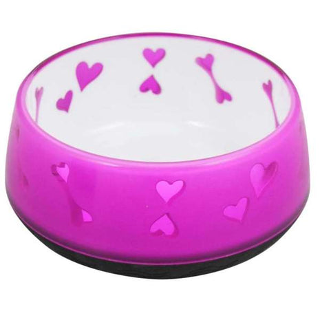 All for Paws Hundenapf Dog Love Bowl