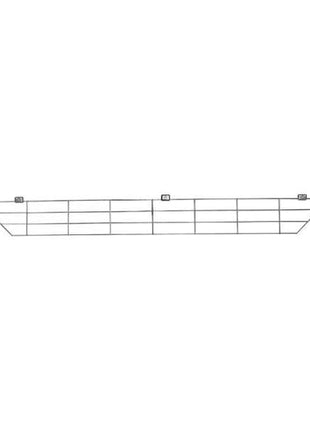 Ausbruchsperre für Kerbl Freigehege AK-70345-SV2