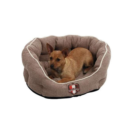 Kerbl Kuschelbett Dogs Place