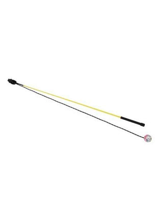 Kerbl Reizangel für Hunde - 110 cm