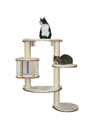 Kerbl Wandkratzbaum Dolomit Pro
