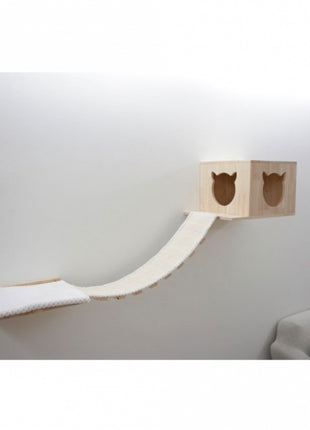Kerbl Kletterwand Anden - 7-teilig