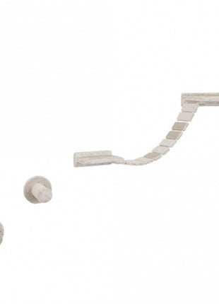 Kerbl Kletterwand Matterhorn 6-teilig