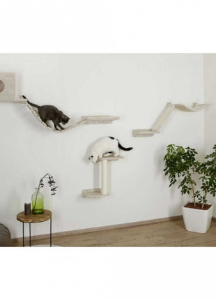 Kerbl Kletterwand Mount Everest 9-teilig