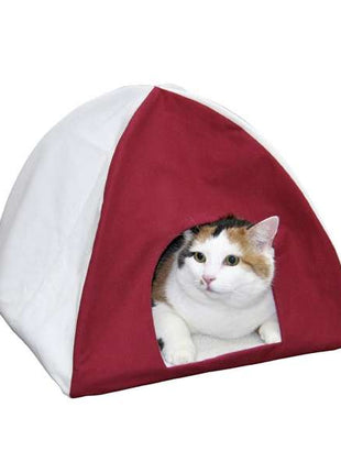 Kerbl Katzenzelt TIPI