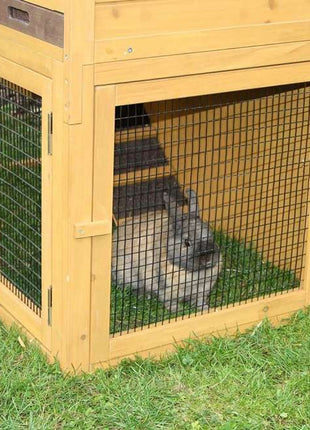 Kerbl Unterfreilauf Multiplex