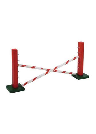 Agility Steilsprung für Nager