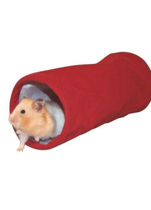 Kerbl Kuscheltunnel für Kleinnager
