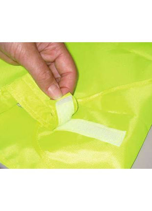 Kerbl MAXI SAFE Sicherheitsweste für Hunde, Rückenlänge 35 cm