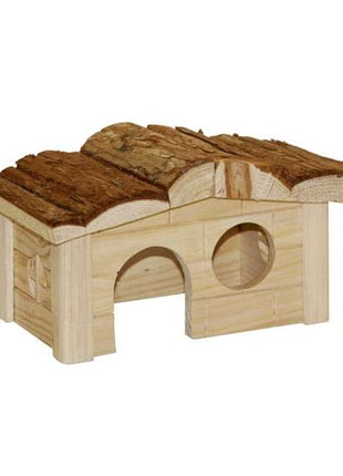 Kerbl Hamsterhaus NATURE