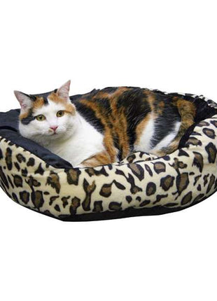 Kerbl Kuschelbett LEO - 65 cm