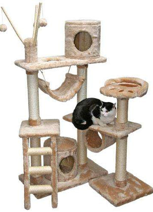 Kerbl Kratzbaum CREATIV - Beige