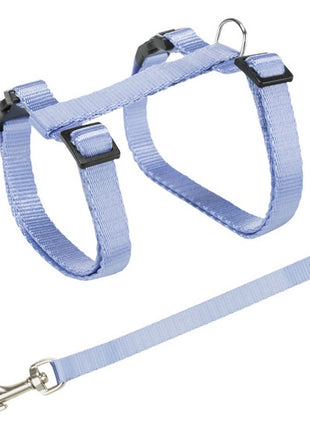 Trixie Szelki dla kota 27-45cm/10mm [4188]