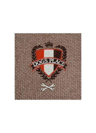 Kerbl Liegekissen Dogs Place