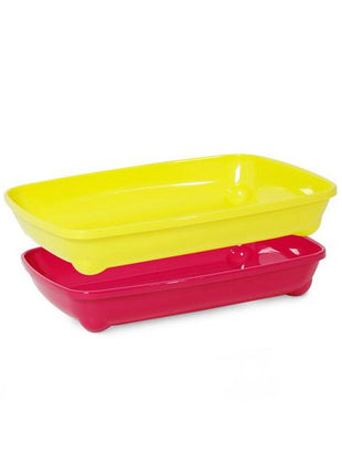 Karlie Flamingo Katzentoilette Puppy Arist-O-Tray Hawai