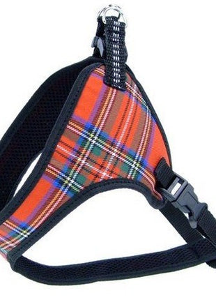 Champion Szelki taśma 35 komfort [TSZ]