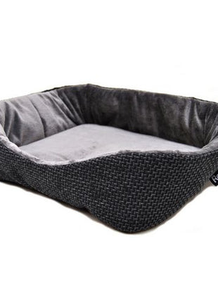 Rozy Nagerbett Bijou - Grau