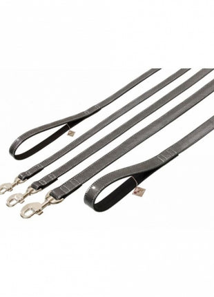 Karlie Buffalo Ultra Leine Black & White