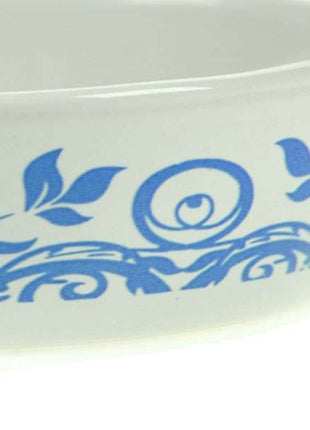Katzennapf Blue Flower - 200 ml