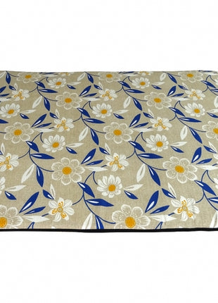 CARBONE Hundematte Mattress, 70 x 100 cm