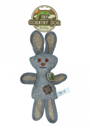 Country Dog Tiny Bonny
