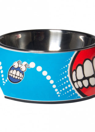 ROGZ Bubble Bowlz Comic, 160 ml