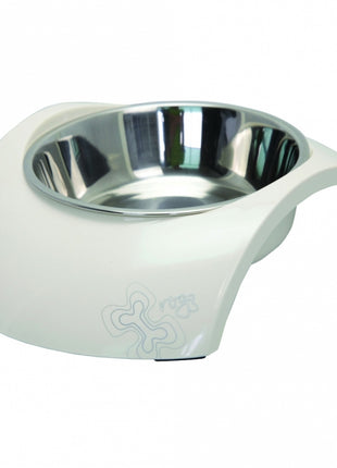 ROGZ Bowlz Luna elfenbein, 700ml