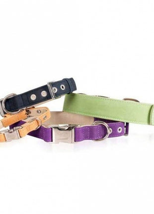 Karlie Buffalo Ultra 2.0 Halsband - Hellgrün, 30cm