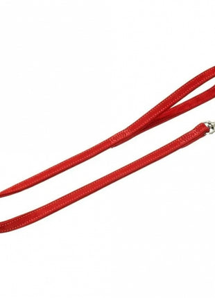 Karlie Buffalo Leine, rot